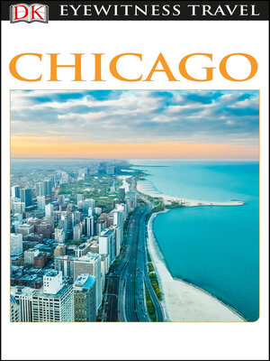DK Eyewitness Chicago - ebook